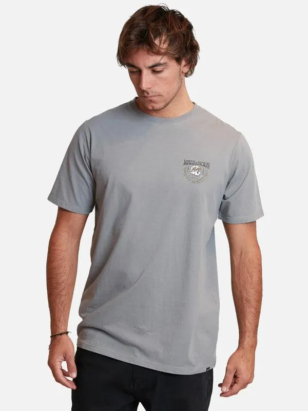 POLERA MC ORGANIC 1980