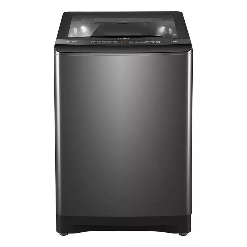 Lavadora 9,5 KG LMA9520WDGCL0 Diamond Gray