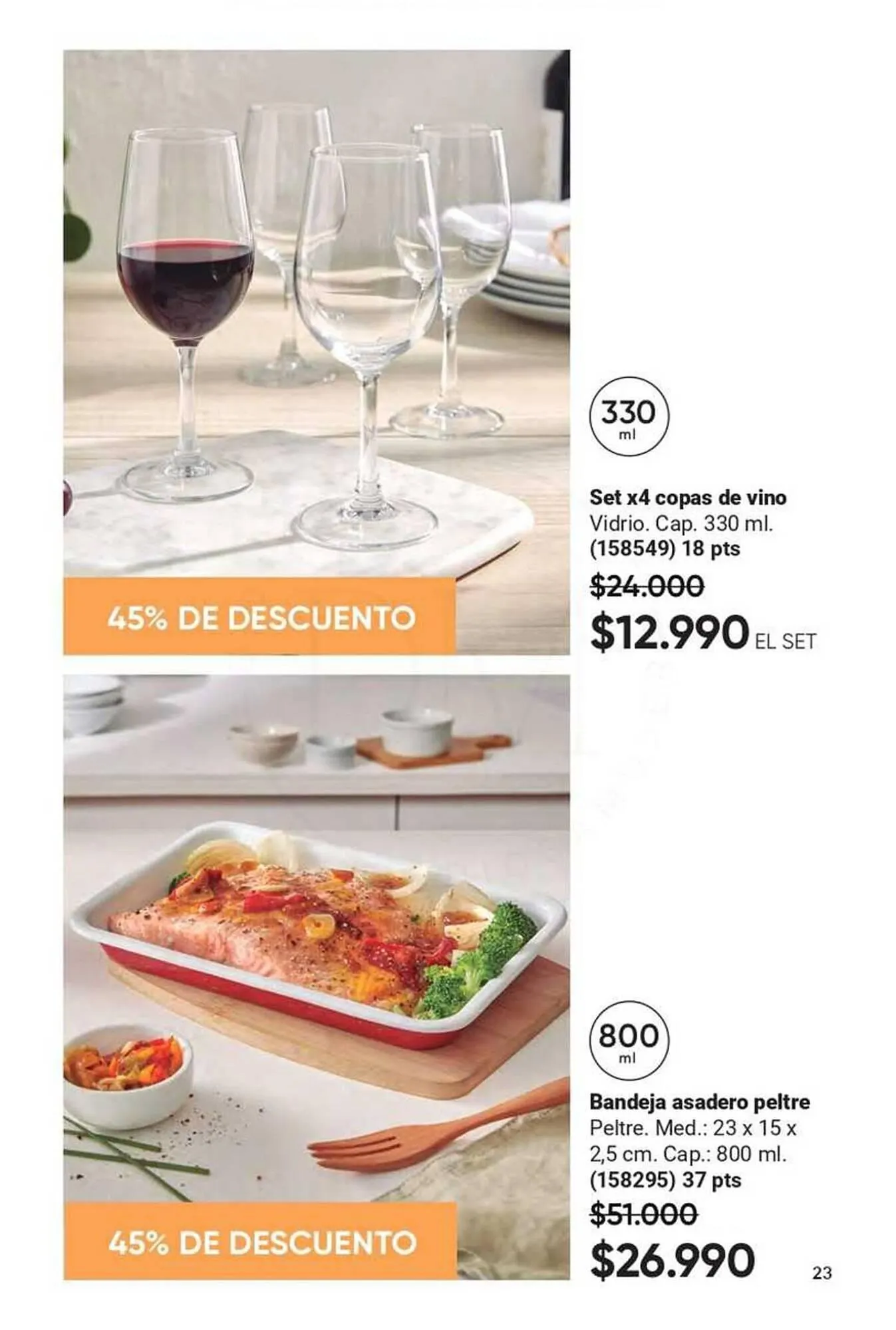 Catálogo de Catálogo Avon 29 de septiembre al 31 de octubre 2025 - Página 21