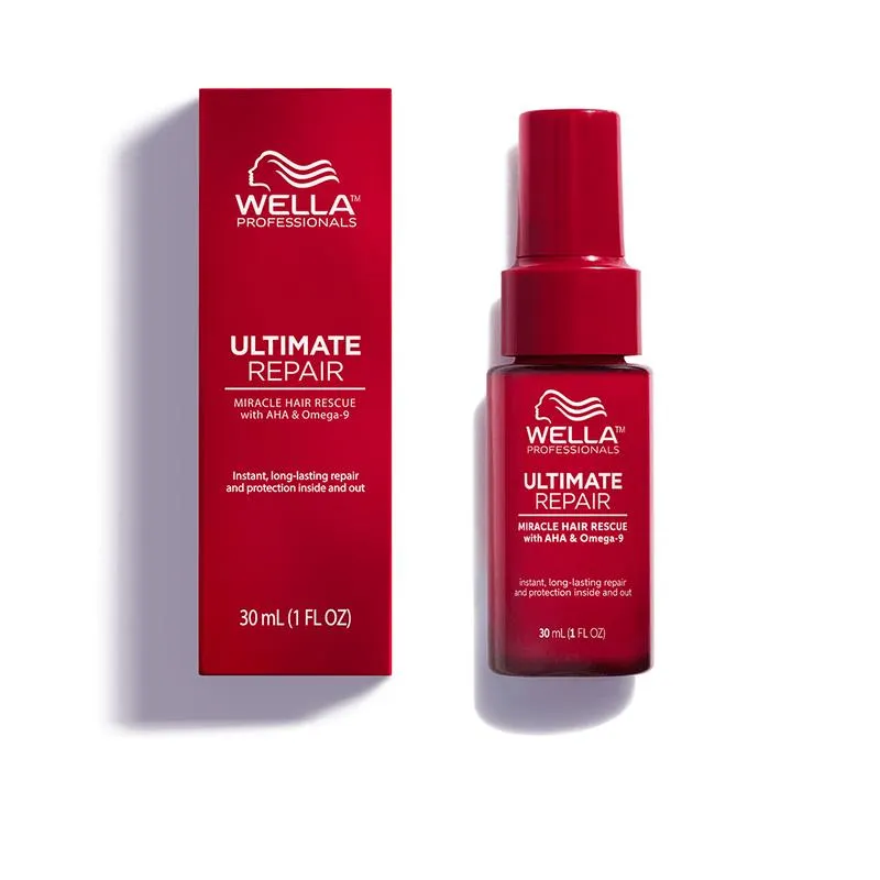 Miracle Hair Rescue Ultimate Repair 30ml