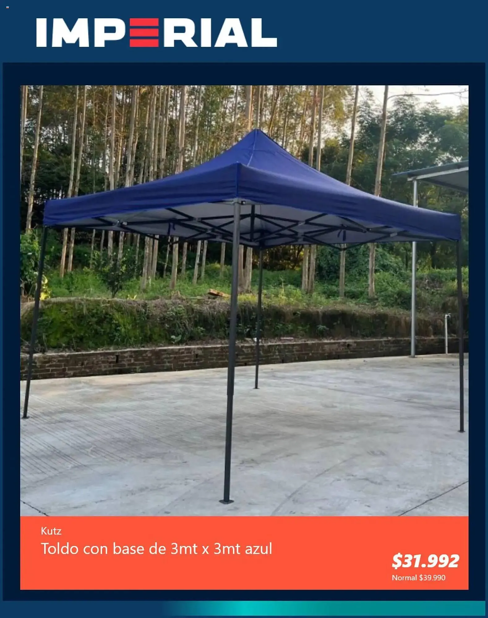 Catálogo de Catálogo Imperial 19 de enero al 1 de febrero 2026 - Página 4