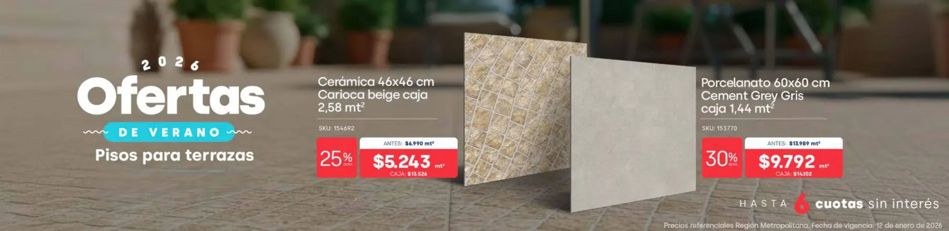 Catálogo de Catálogo Imperial 6 de enero al 12 de enero 2026 - Página 4