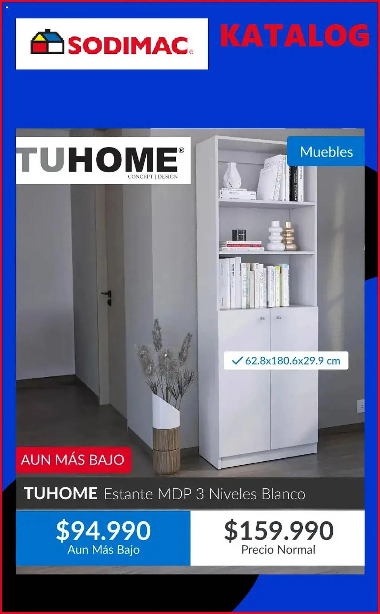 Catálogo de Catálogo Constructor Sodimac 3 de julio al 18 de julio 2025 - Página 4