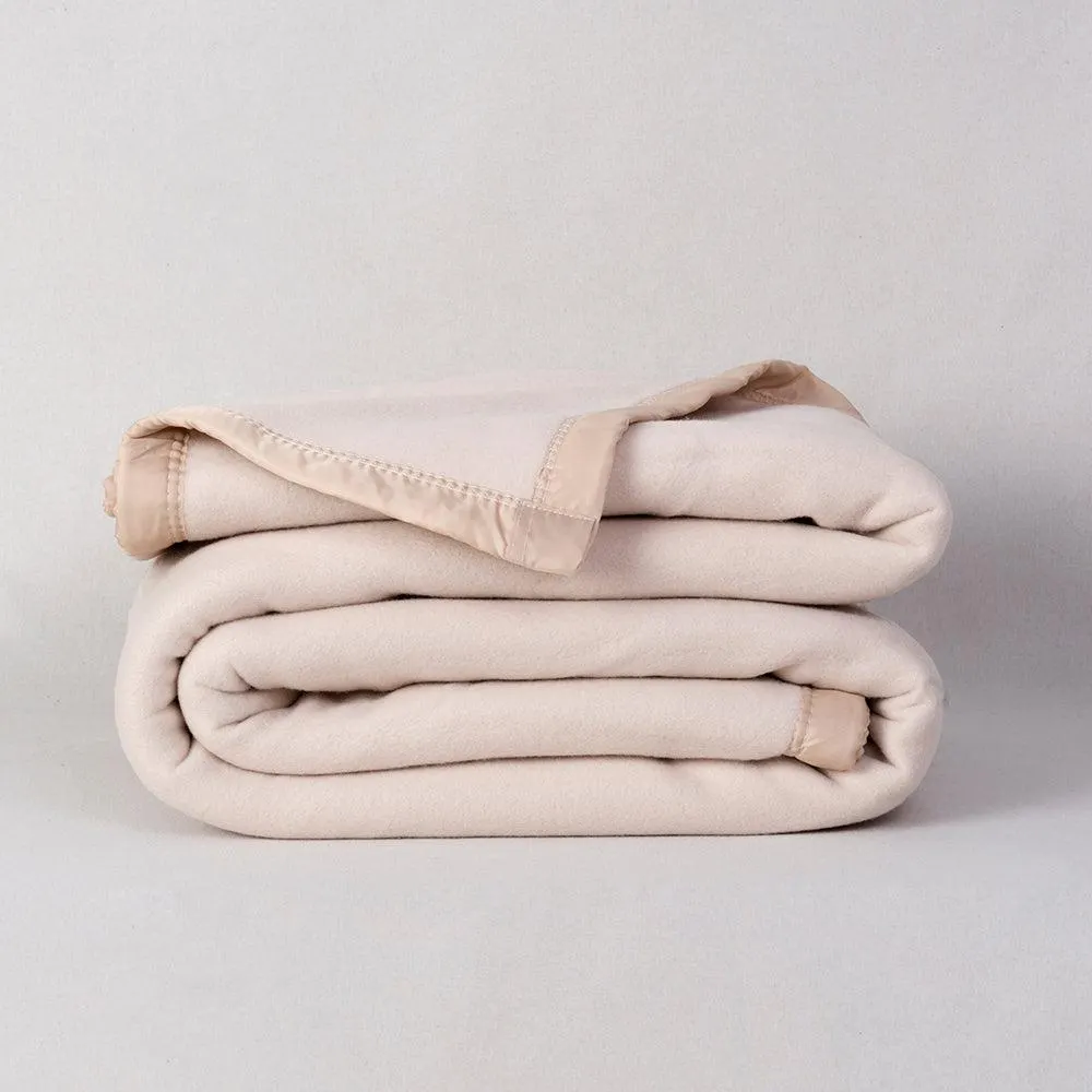 Frazada Polywool King Arena