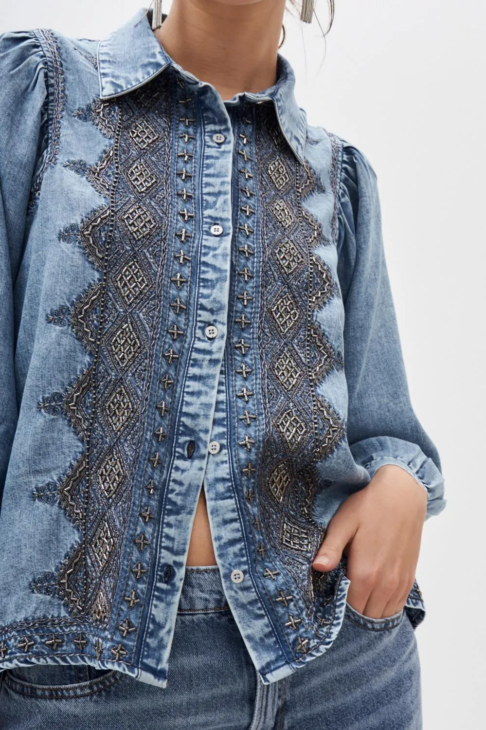 camisa texan match new