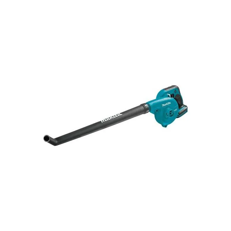 Soplador 18V Lxt 3,2 M3/Min 68Mt/Seg Con Boquilla J Dub186Z Makita