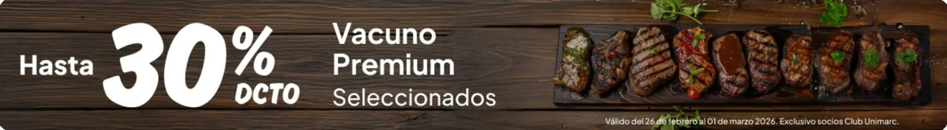 Catálogo de Catálogo Unimarc 2 de marzo al 10 de marzo 2026 - Página 2