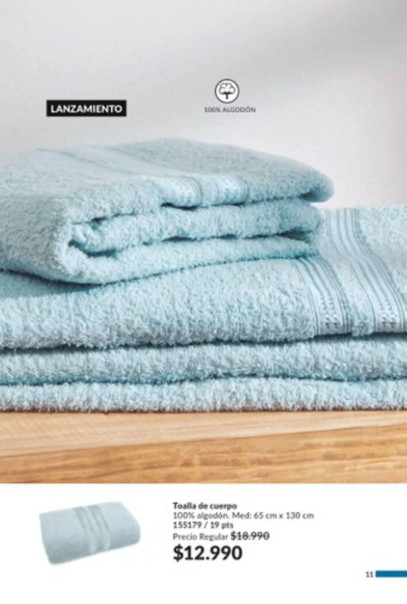 Catálogo de Catálogo Avon 15 de febrero al 12 de marzo 2024 - Página 11