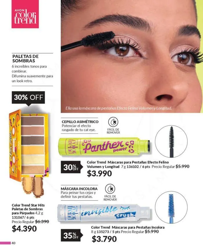 Catálogo de Catálogo Avon C9 6 de junio al 15 de junio 2024 - Página 31