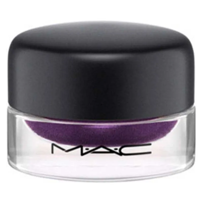 Delineador de ojos en Gel Pro Longwear Fluidline Mac Cosmetics