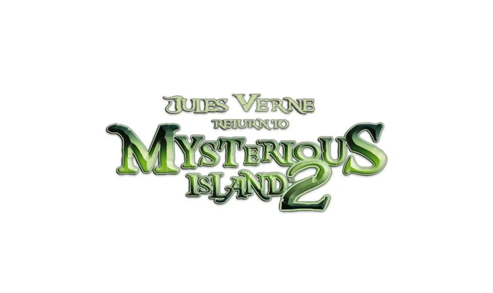 Return to Mysterious Island 2
