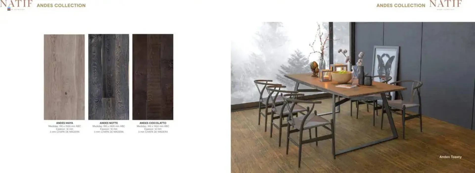 Catálogo de Catálogo Mk 22 de julio al 1 de enero 2026 - Página 5