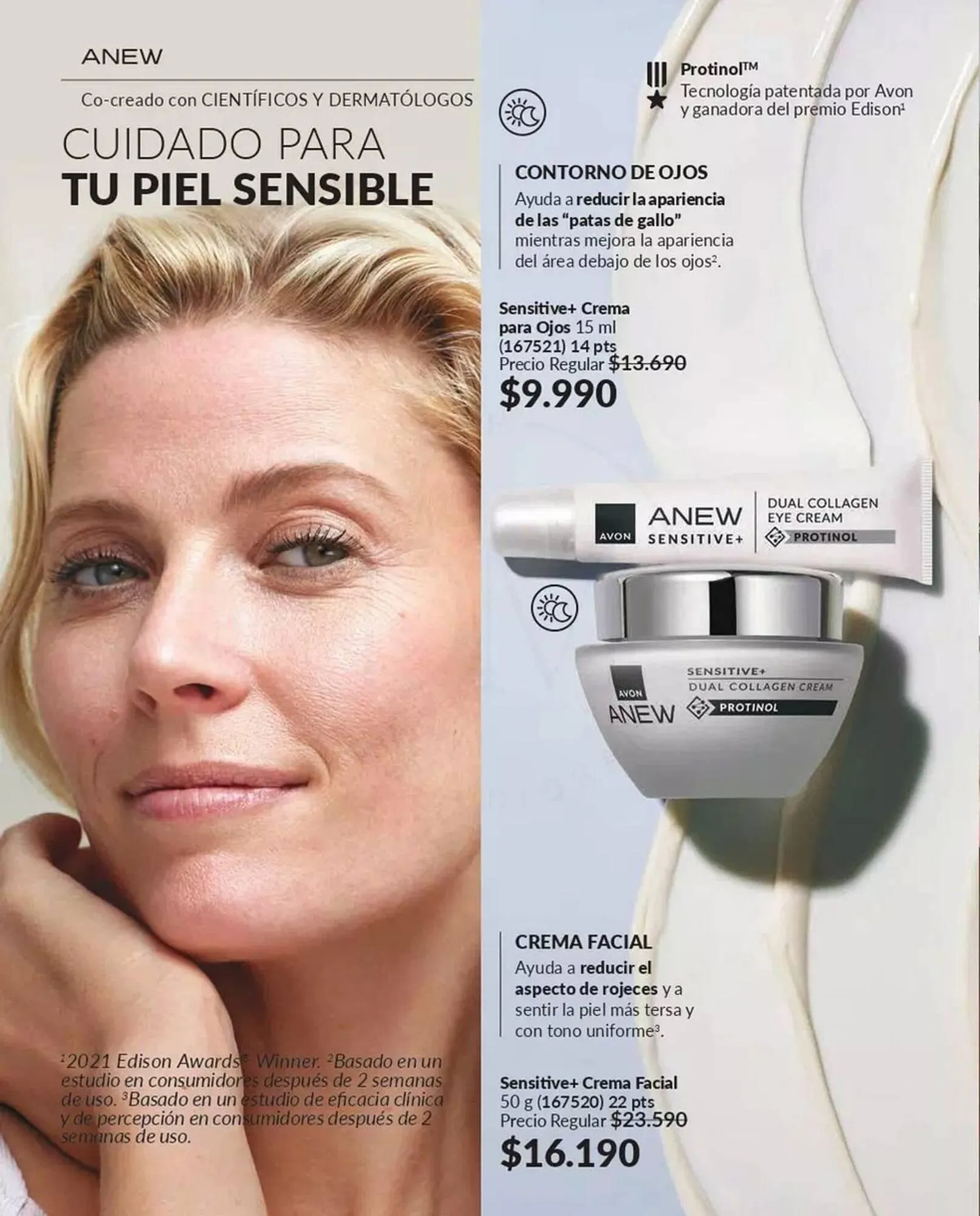 Catálogo de Catálogo Avon 25 de marzo al 31 de marzo 2025 - Página 80