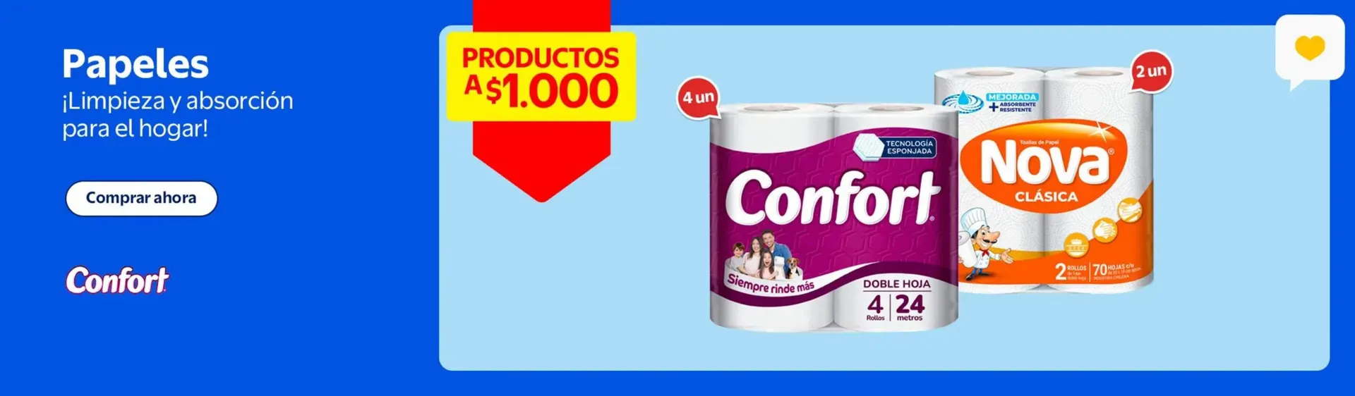 Catálogo de Catálogo Lider 14 de junio al 30 de junio 2025 - Página 1