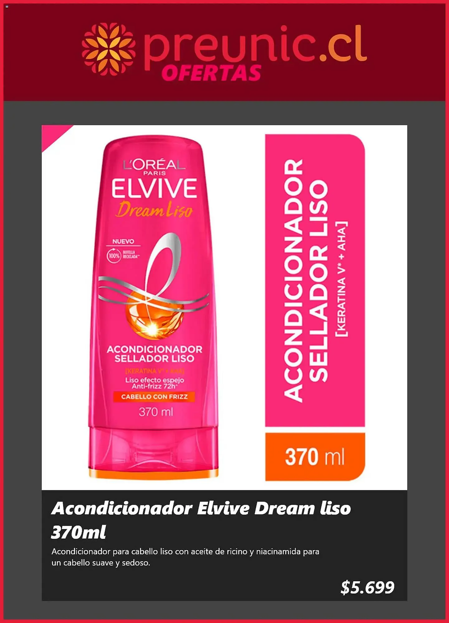 Catálogo de Catálogo Preunic 8 de abril al 13 de abril 2026 - Página 6