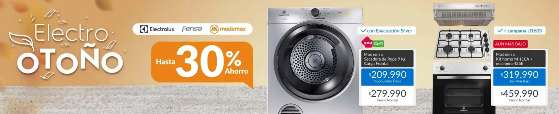 Catálogo de Catálogo Constructor Sodimac 8 de mayo al 31 de mayo 2025 - Página 2