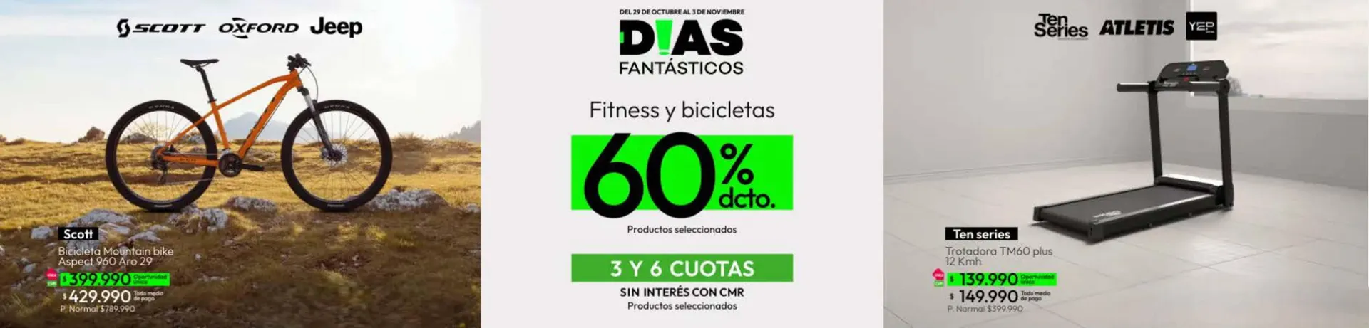 Catálogo de Catálogo Linio 3 de noviembre al 18 de noviembre 2025 - Página 7