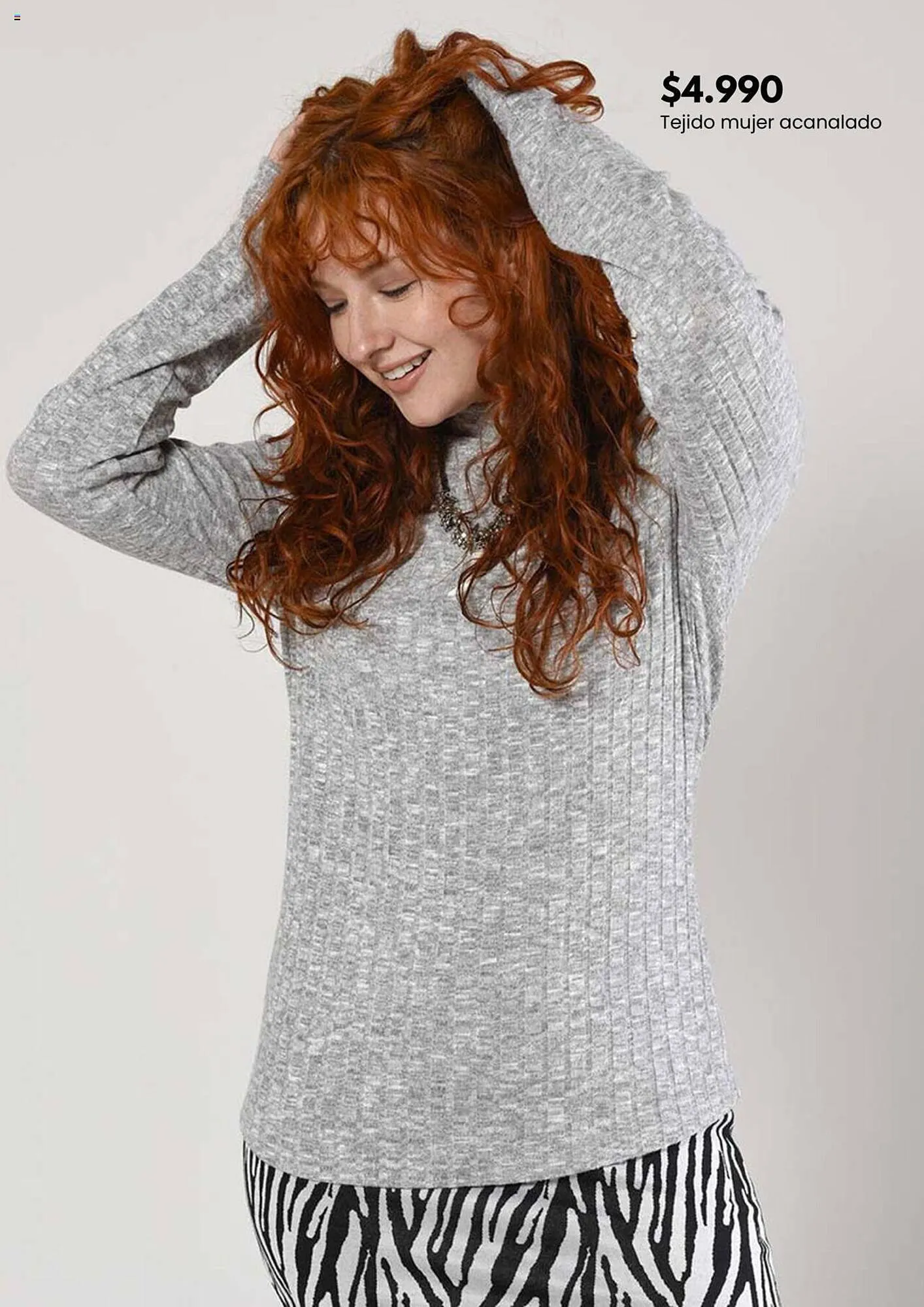 Catálogo de Catálogo Tricot 1 de julio al 31 de julio 2023 - Página 7