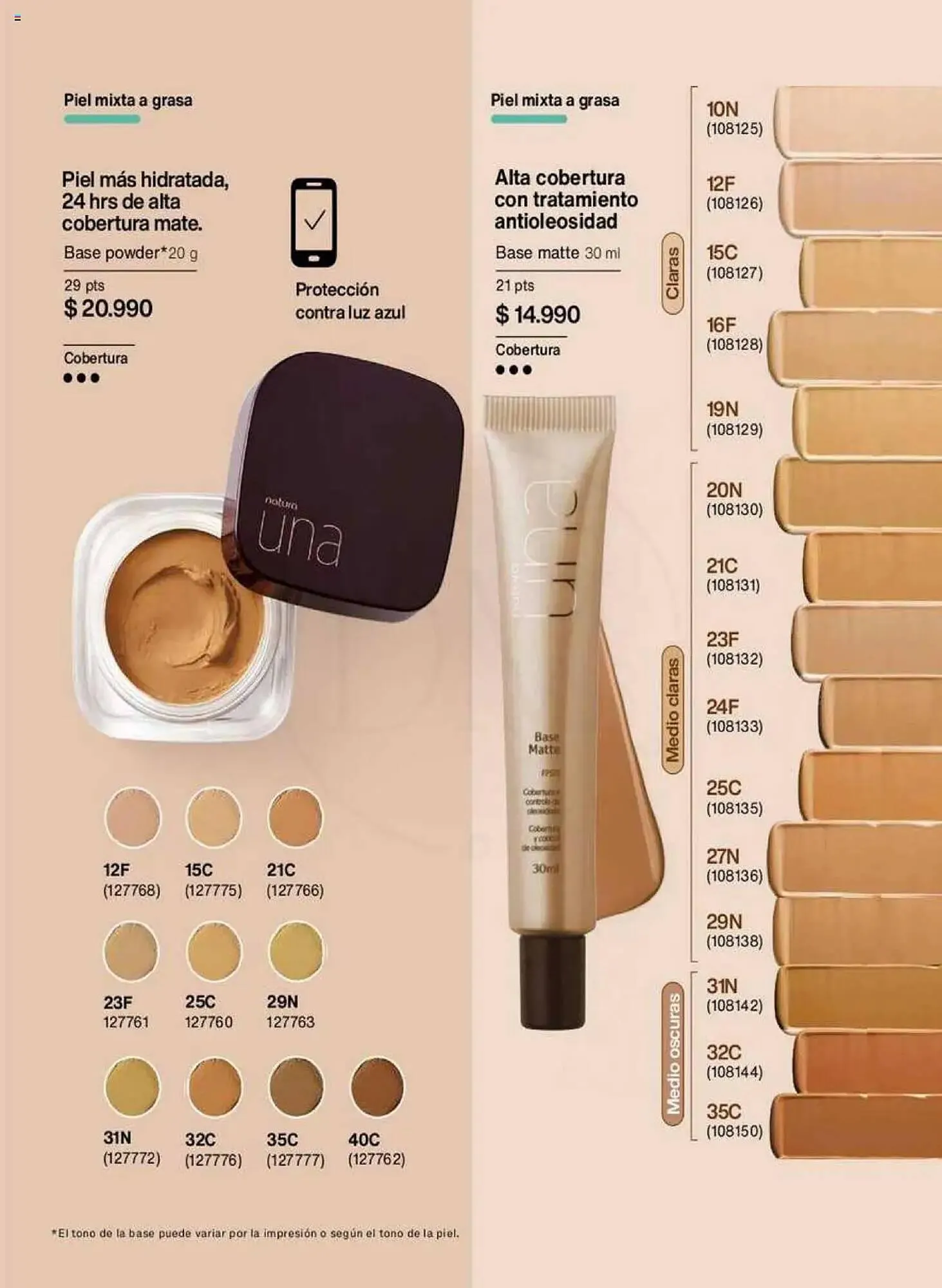 Catálogo de Catálogo Natura 1 de febrero al 16 de febrero 2025 - Página 75