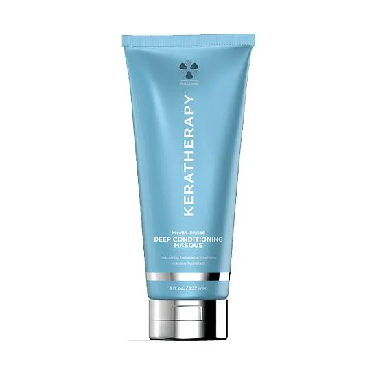 Máscara Hidratante Intensiva 237ml Keratherapy