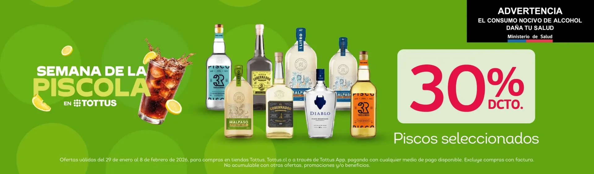 Catálogo de Catálogo Tottus 5 de febrero al 8 de febrero 2026 - Página 3