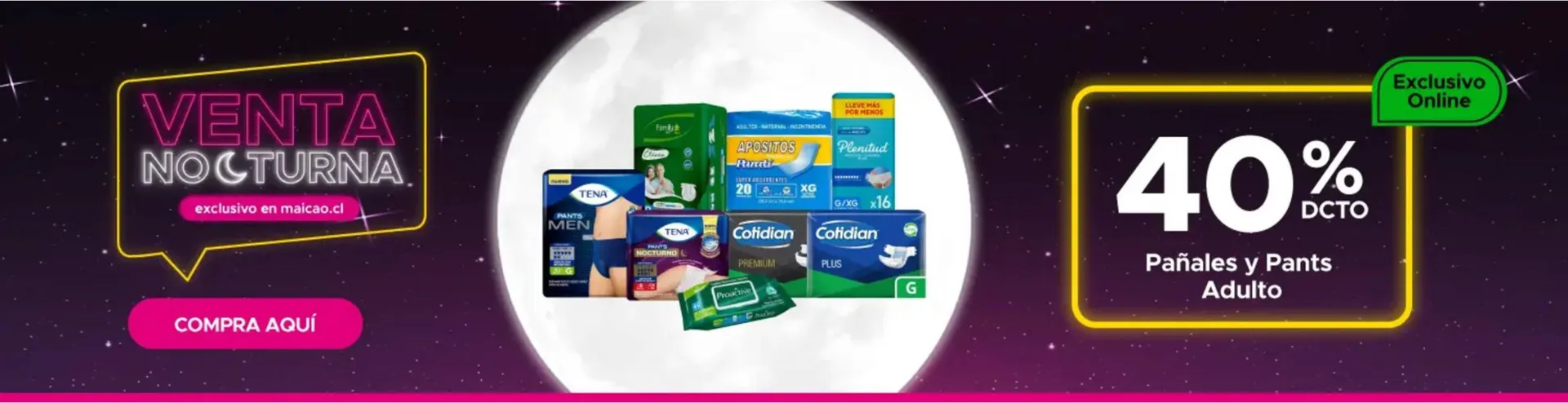 Catálogo Maicao - 1