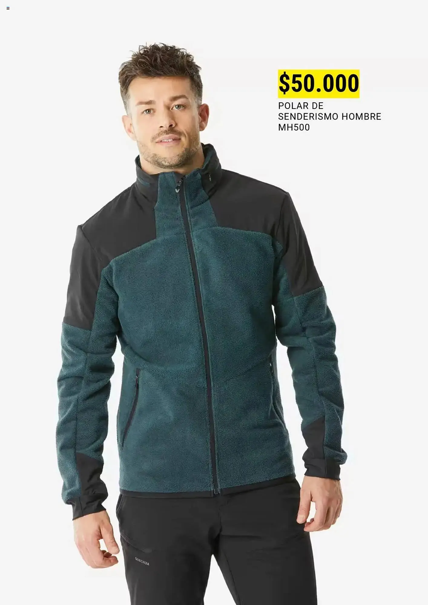 Catálogo de Catálogo Decathlon 1 de octubre al 1 de noviembre 2025 - Página 11