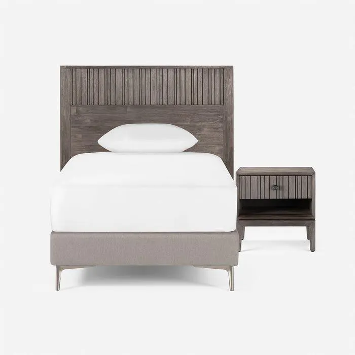 Set Muebles Cleveland Madera