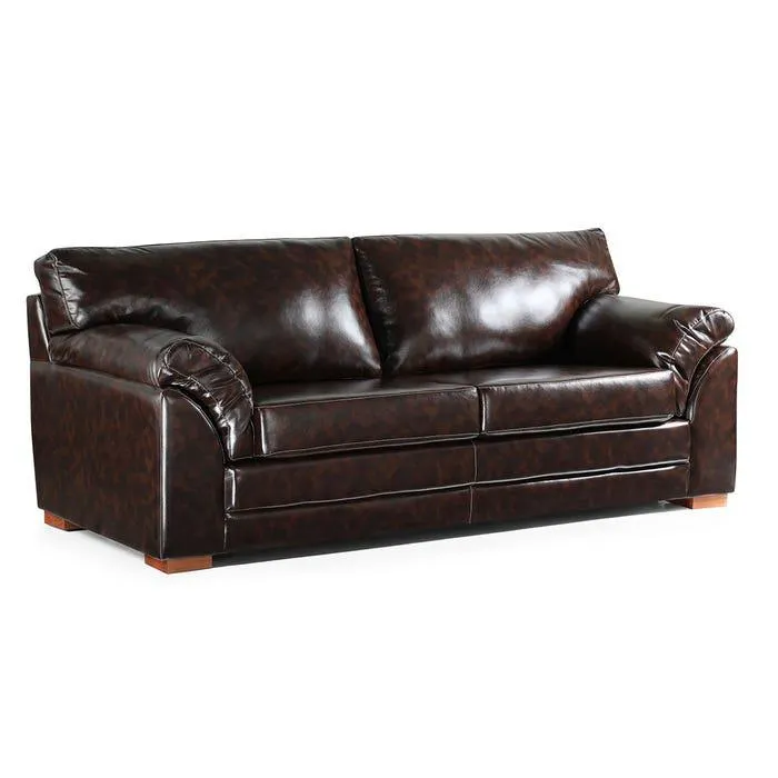 Sofá Clermont Ecocuero