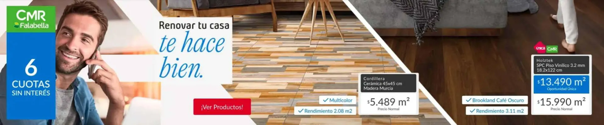 Catálogo de Catálogo Constructor Sodimac 26 de febrero al 31 de marzo 2025 - Página 5