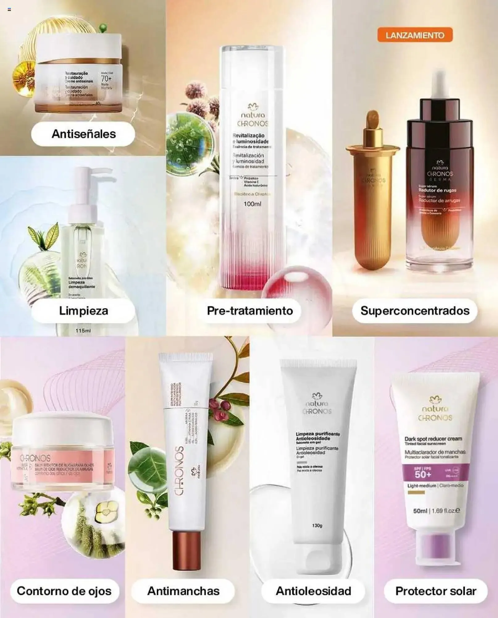 Catálogo de Catálogo Natura 20 de febrero al 31 de marzo 2025 - Página 90