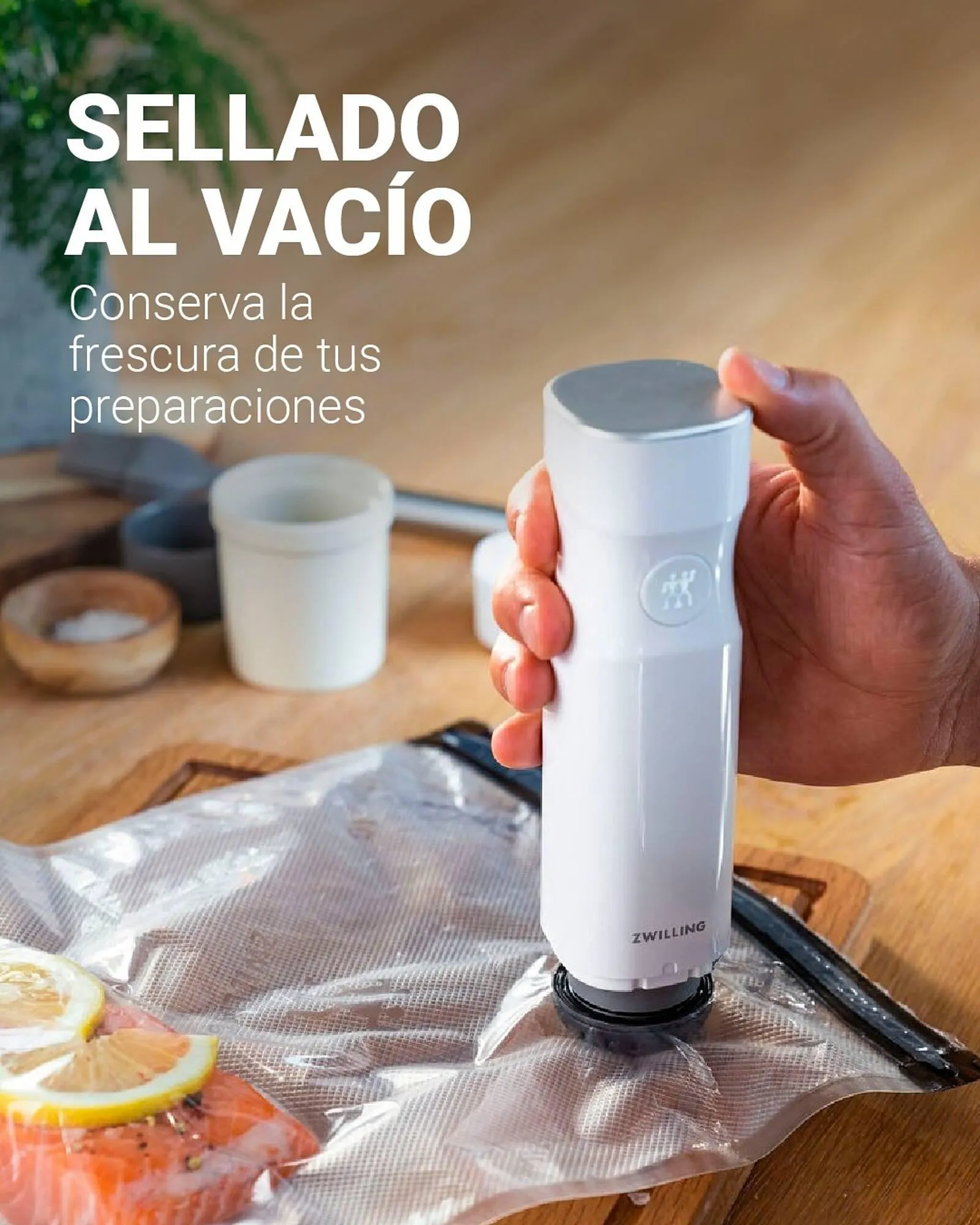 Catálogo de Catálogo El Volcan 26 de marzo al 31 de marzo 2026 - Página 1