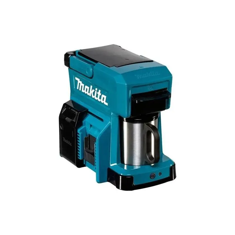 Cafetera Inalambrica 12 Cxt-18V Lxt 240Ml