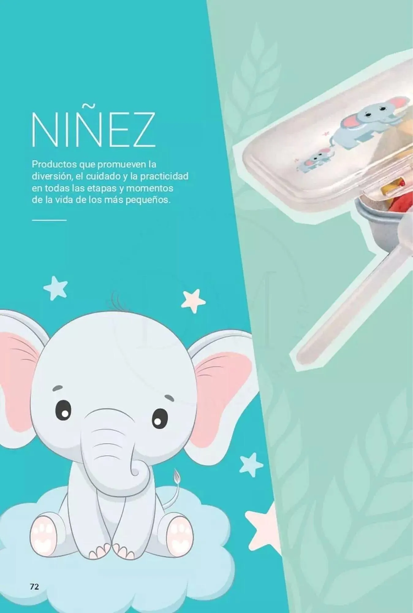 Catálogo de Catálogo Avon 27 de marzo al 31 de marzo 2025 - Página 70