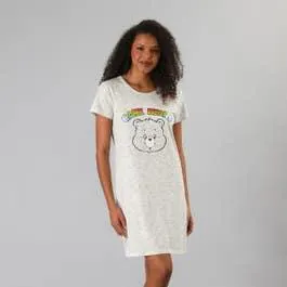 Camisola Manga Corta Cariñositos