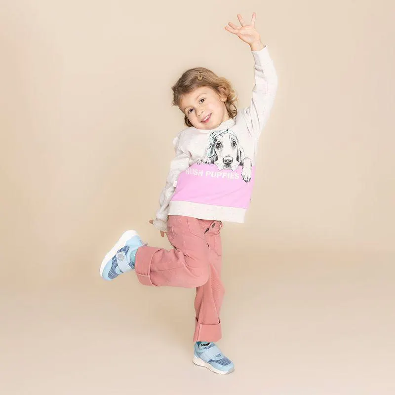 POLERÓN PUPPIES [1-3]