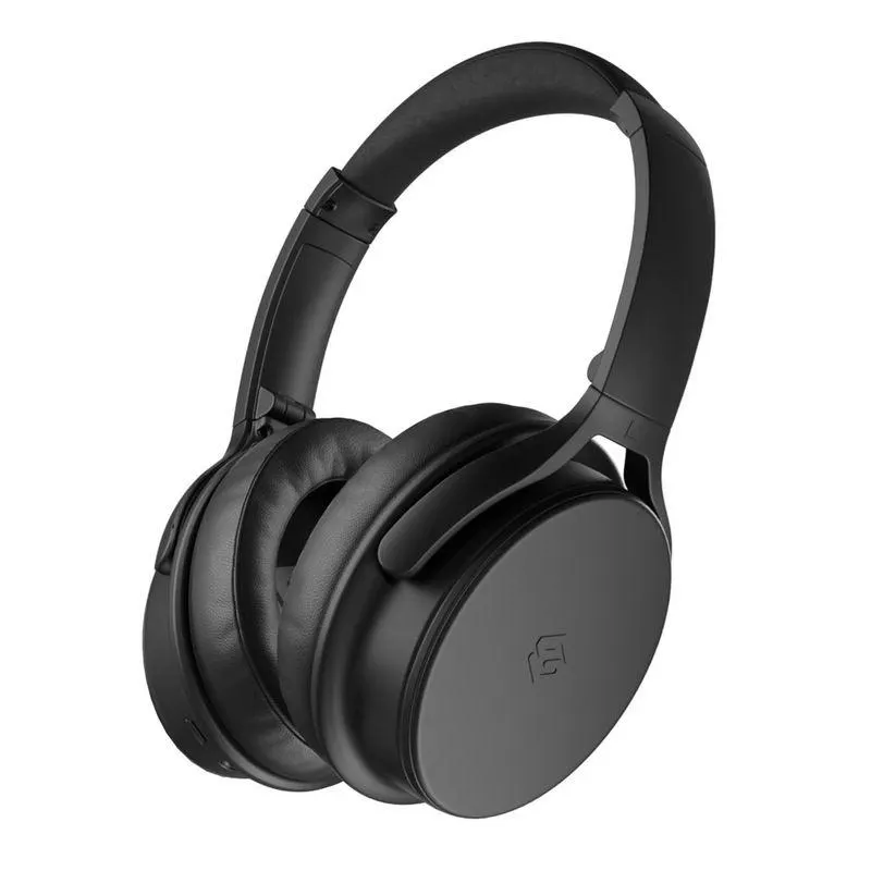 Audifonos Evo Black Wireless