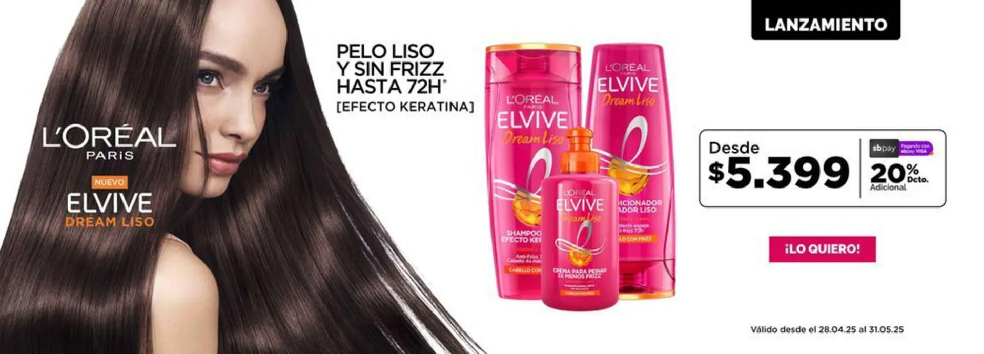 Catálogo de Catálogo Preunic 7 de mayo al 12 de mayo 2025 - Página 3