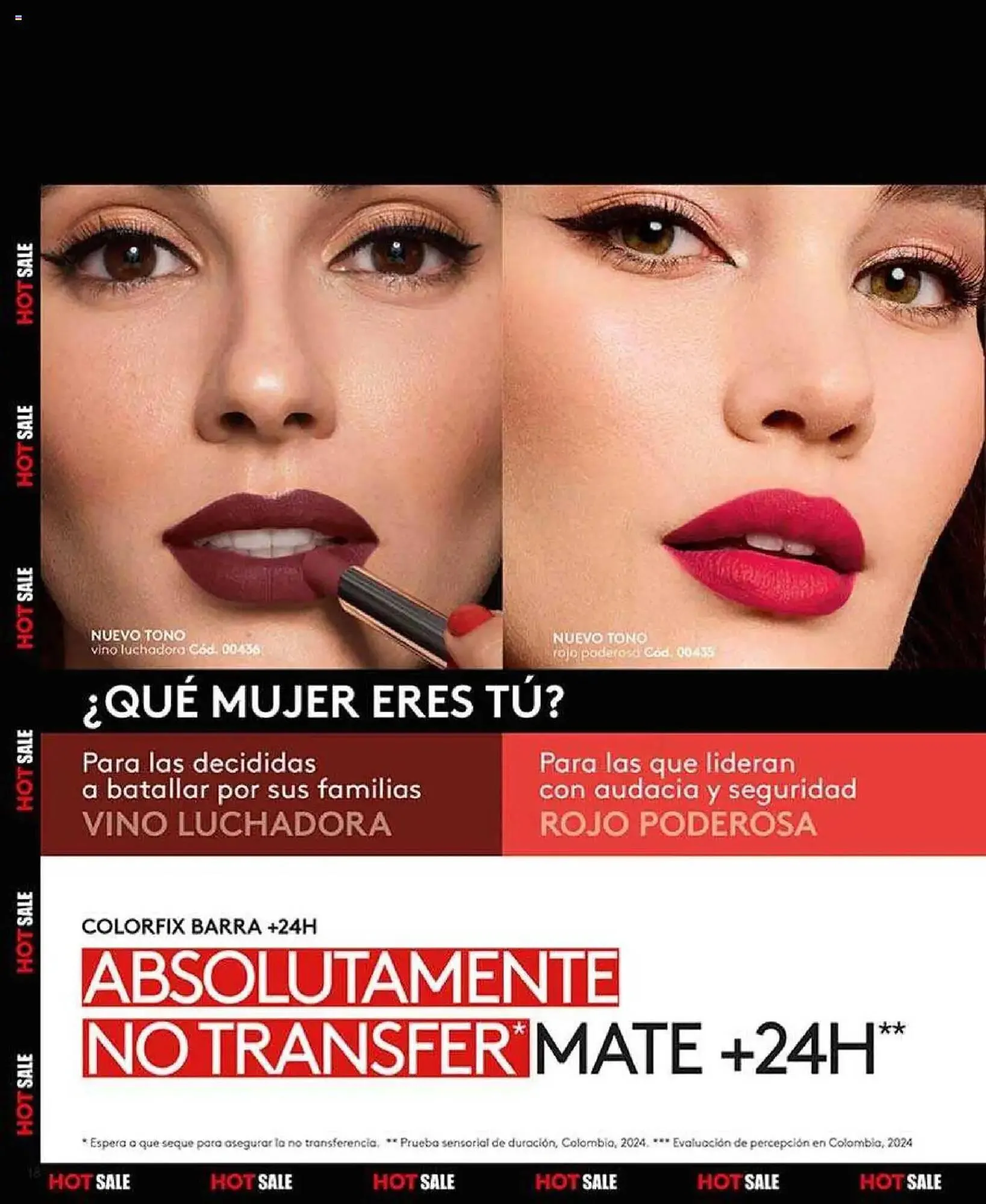 Catálogo de Catálogo Ésika 1 de mayo al 15 de mayo 2025 - Página 18