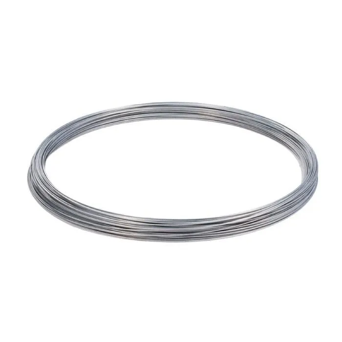 ALAMBRE GALVANIZADO N 14 5KG