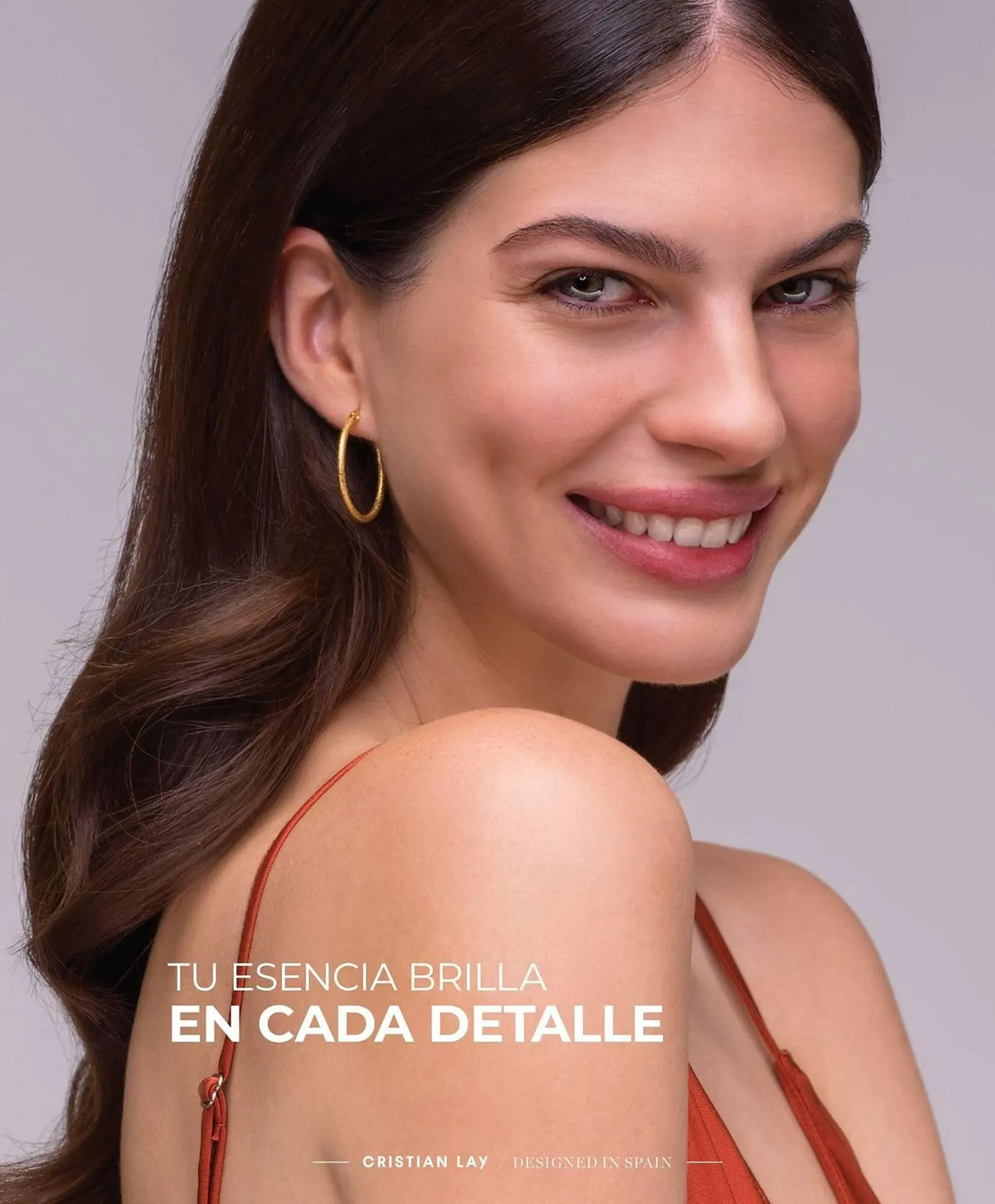 Catálogo de Catálogo Cristian Lay 4 de marzo al 23 de marzo 2025 - Página 32