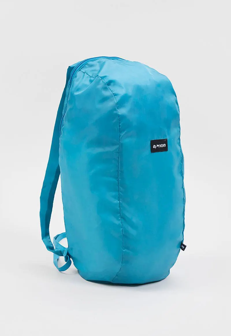 Mochila Compacta Deportiva Petrol