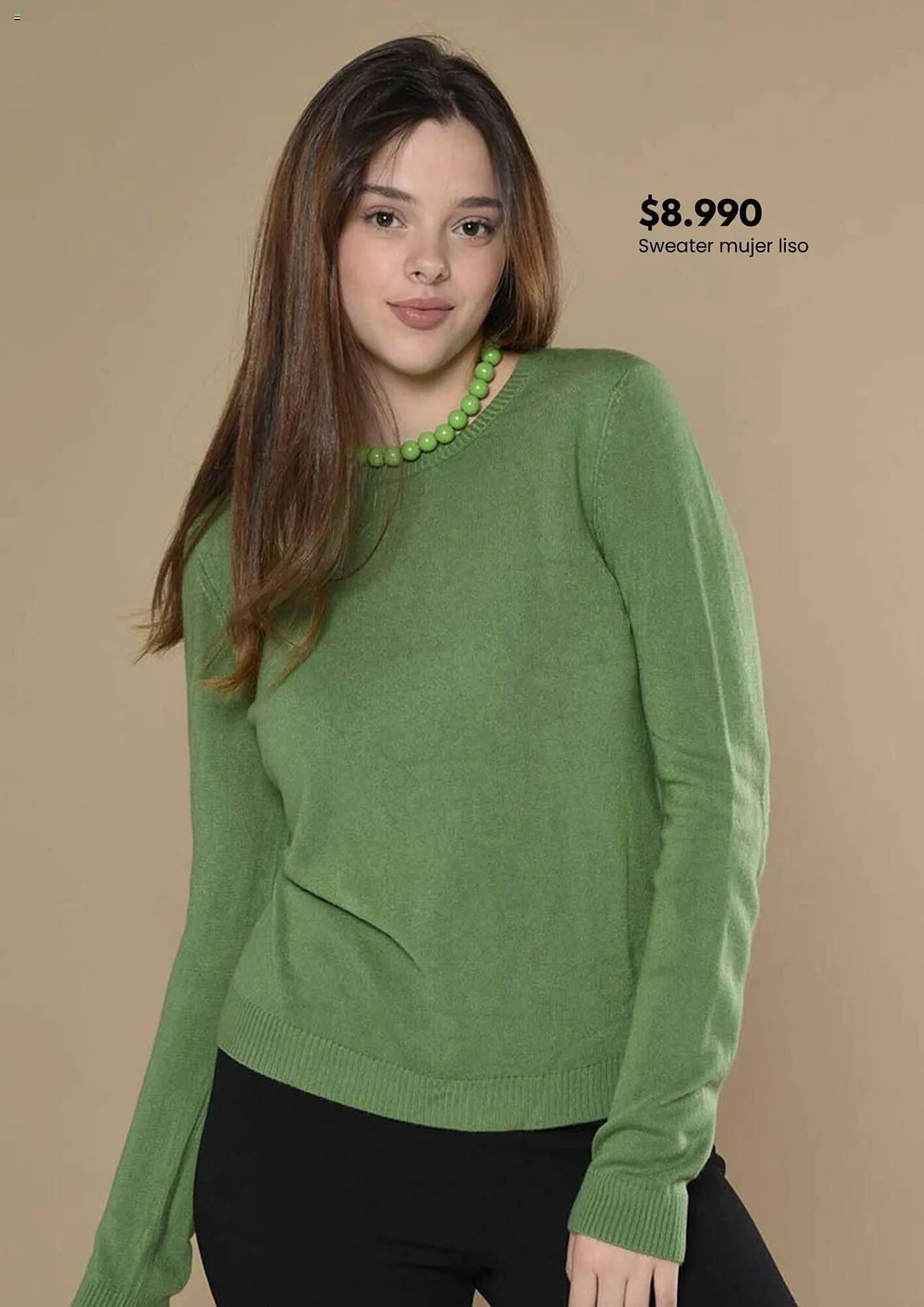 Catálogo de Catálogo Tricot 1 de julio al 31 de julio 2023 - Página 10