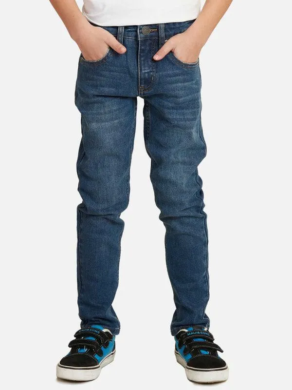 JEANS KIDS DENIM