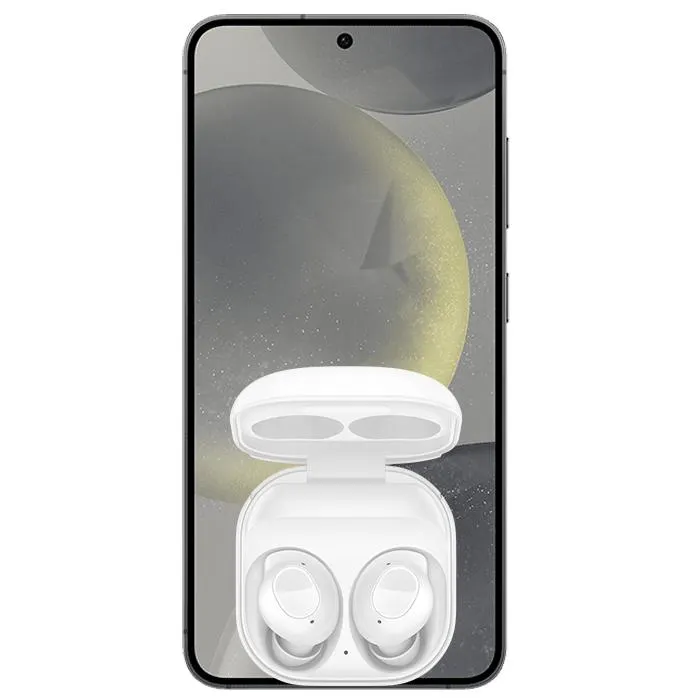 Galaxy S24 256 GB Negro + Buds FE