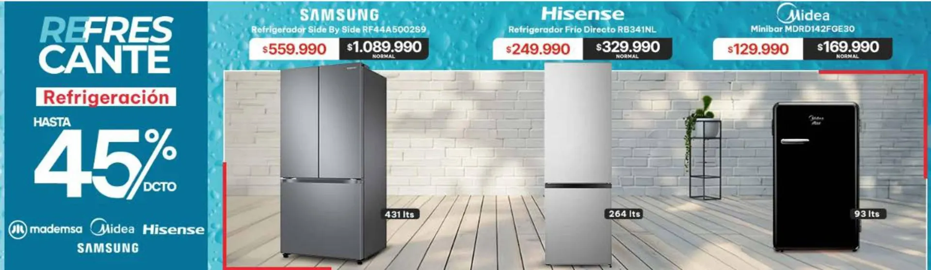 Catálogo de Catálogo La Polar 23 de enero al 5 de febrero 2025 - Página 4