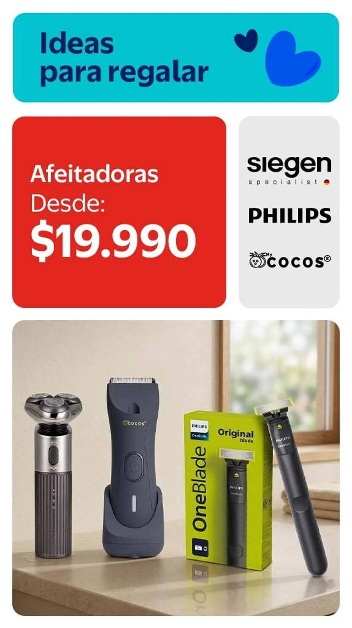 Catálogo de Catálogo Lider 19 de junio al 4 de julio 2026 - Página 13