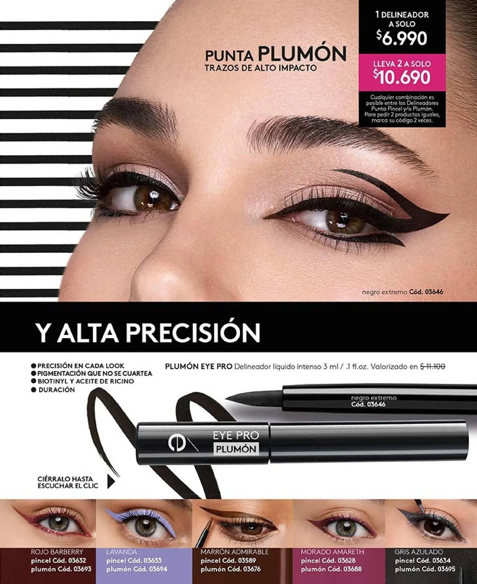 Catálogo de Catálogo Ésika 17 de diciembre al 1 de febrero 2026 - Página 19