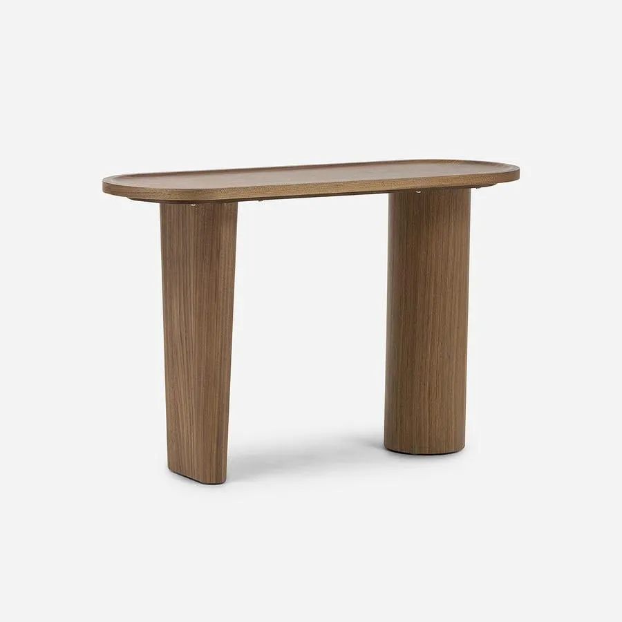 Mesa Arrimo Denver 120 x 40 cm