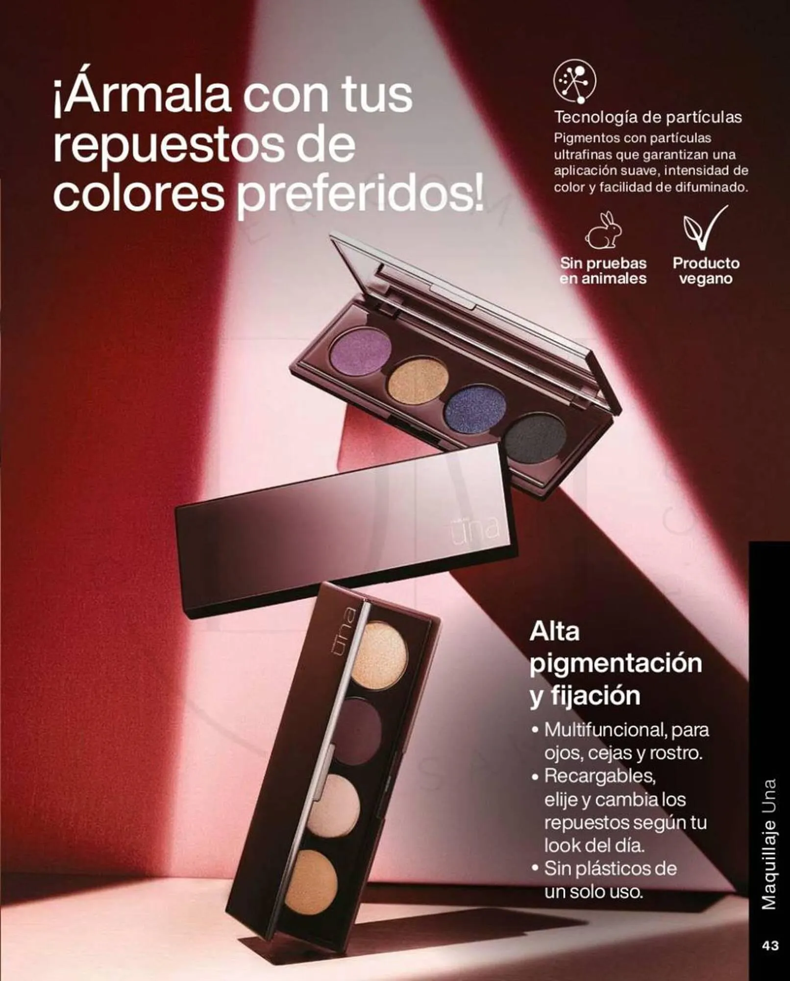 Catálogo de Catálogo Natura 18 de septiembre al 30 de septiembre 2023 - Página 67